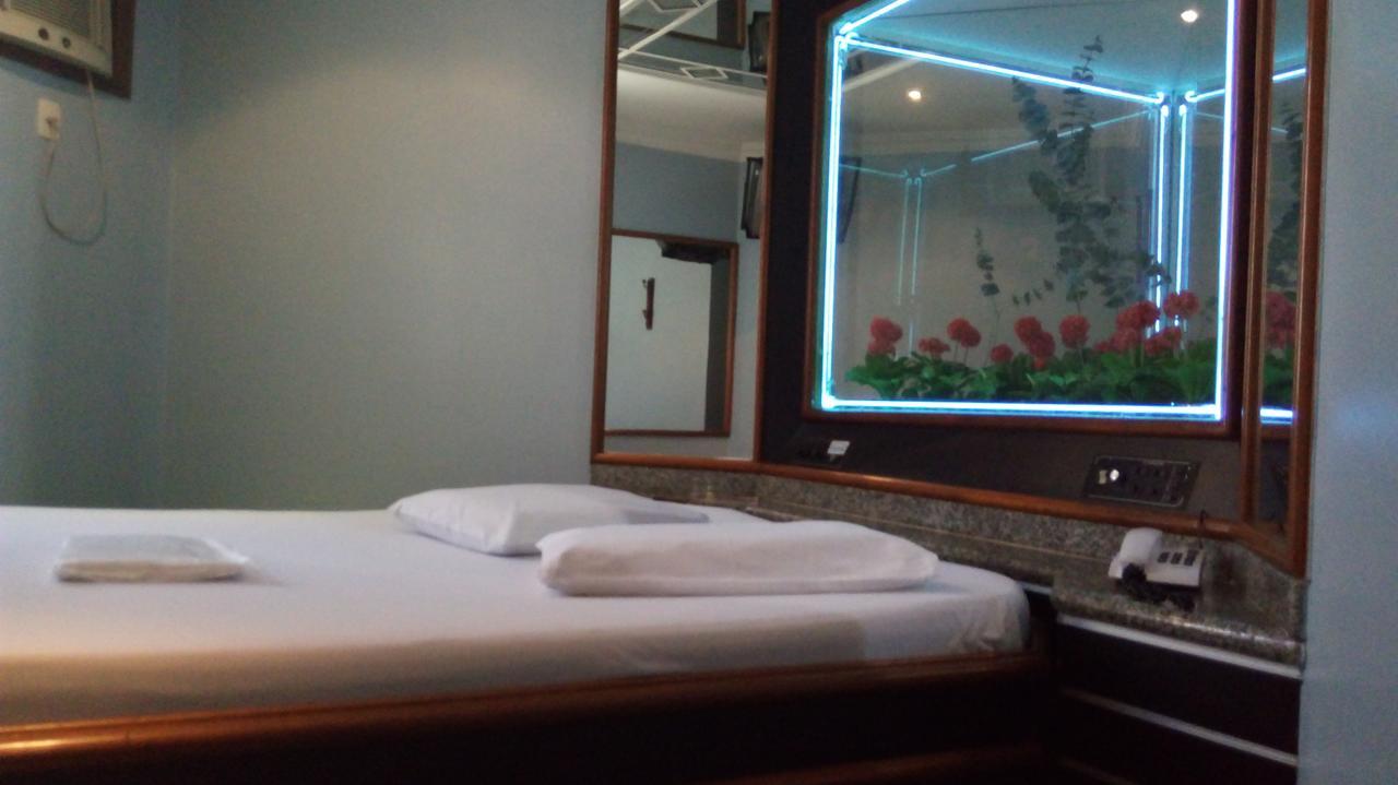 Magnus Norte (adults Only) Hotel do amor Rio de Janeiro
