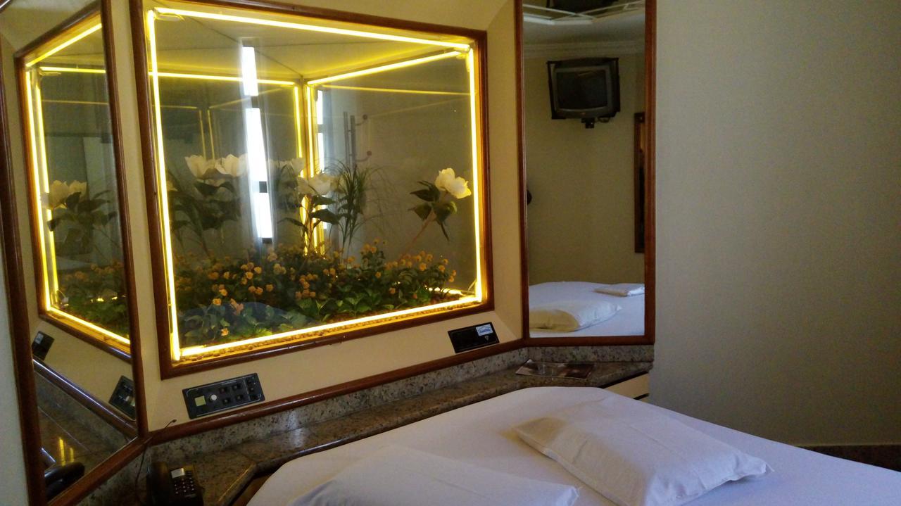 Magnus Norte (adults Only) Hotel do amor Rio de Janeiro