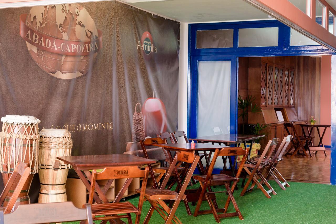 Maracana Hostel