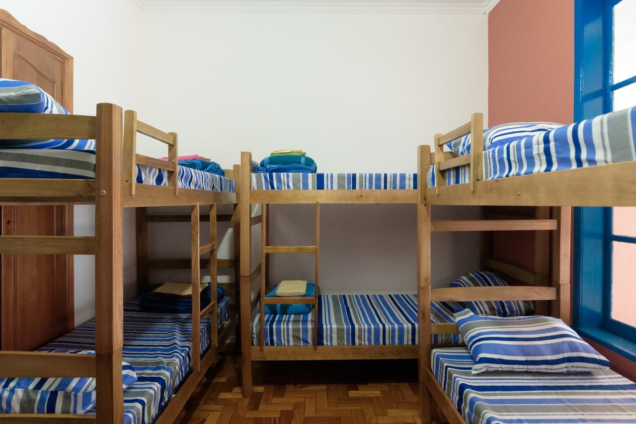 Maracana Hostel Rio de Janeiro