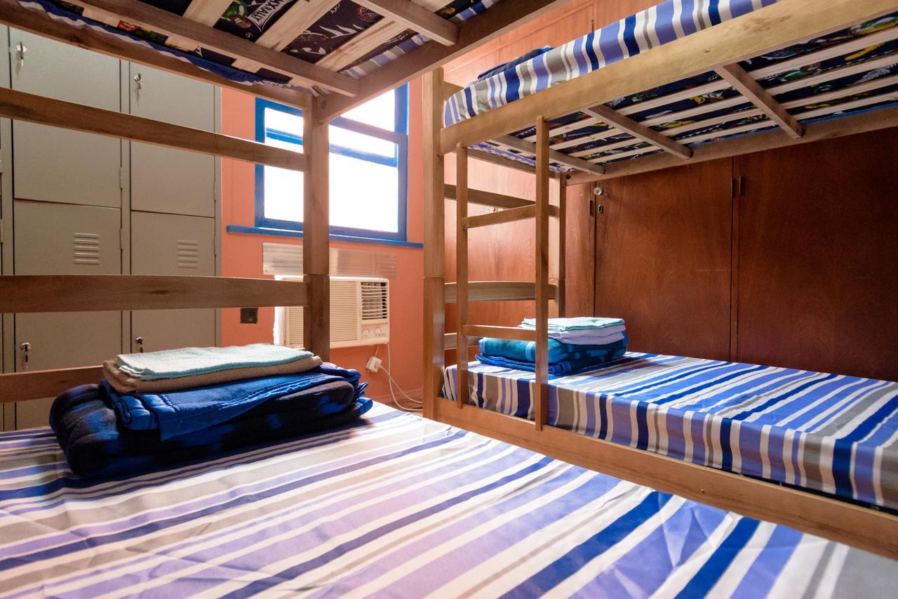 Hostel Maracana Rio de Janeiro