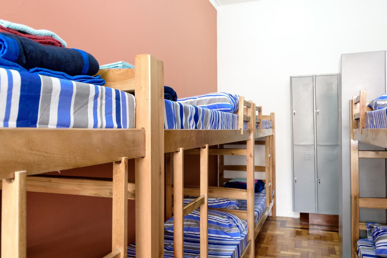 Hostel Maracana
