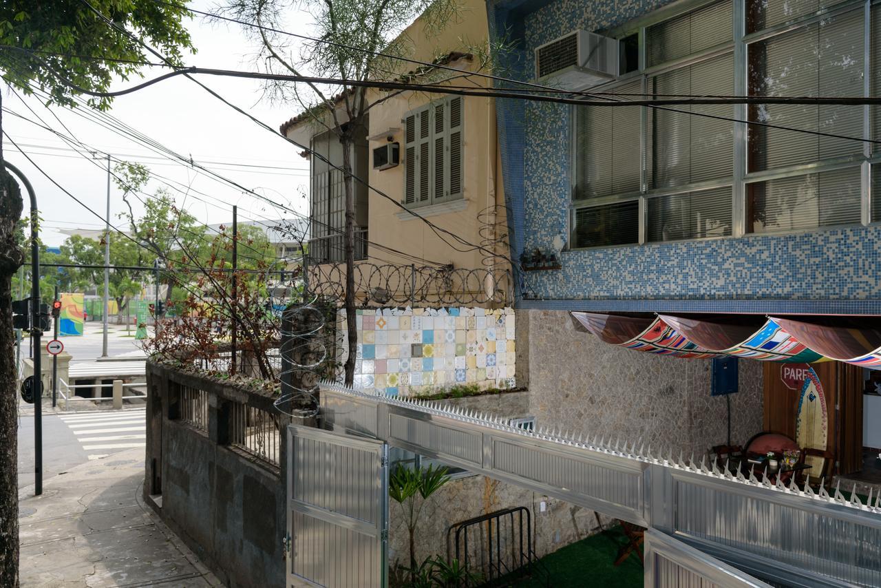 Maracana Hostel Rio de Janeiro