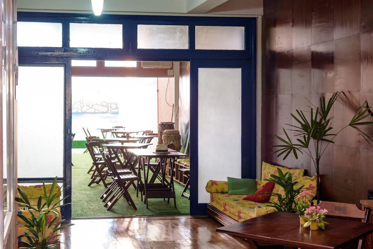 Maracana Hostel Rio de Janeiro