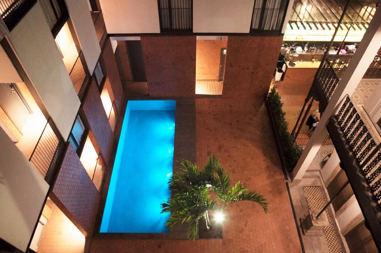 Albergue 25