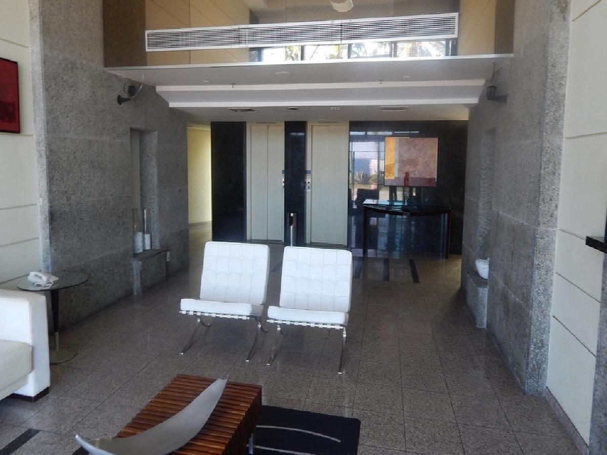 Apartamento Apart Hotel Barra Mar