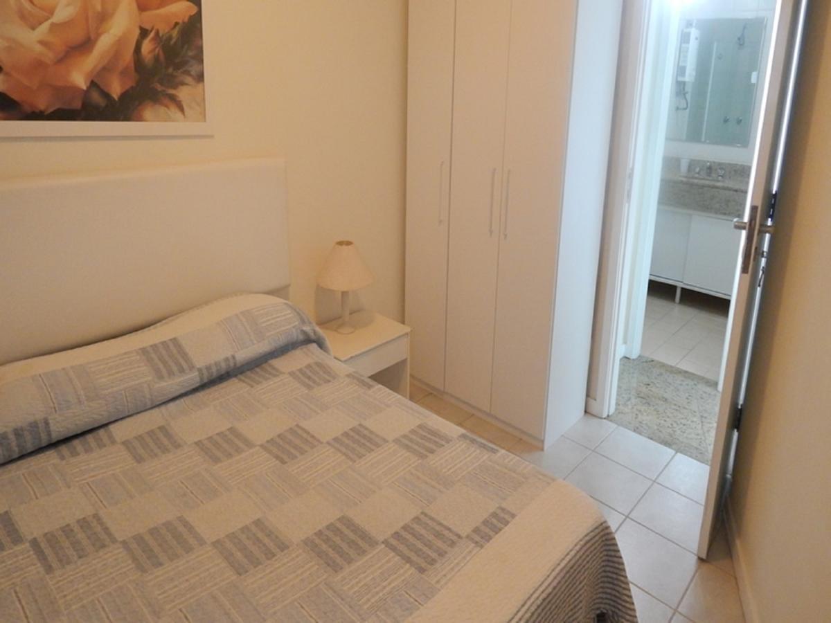 Apart Hotel Barra Mar
