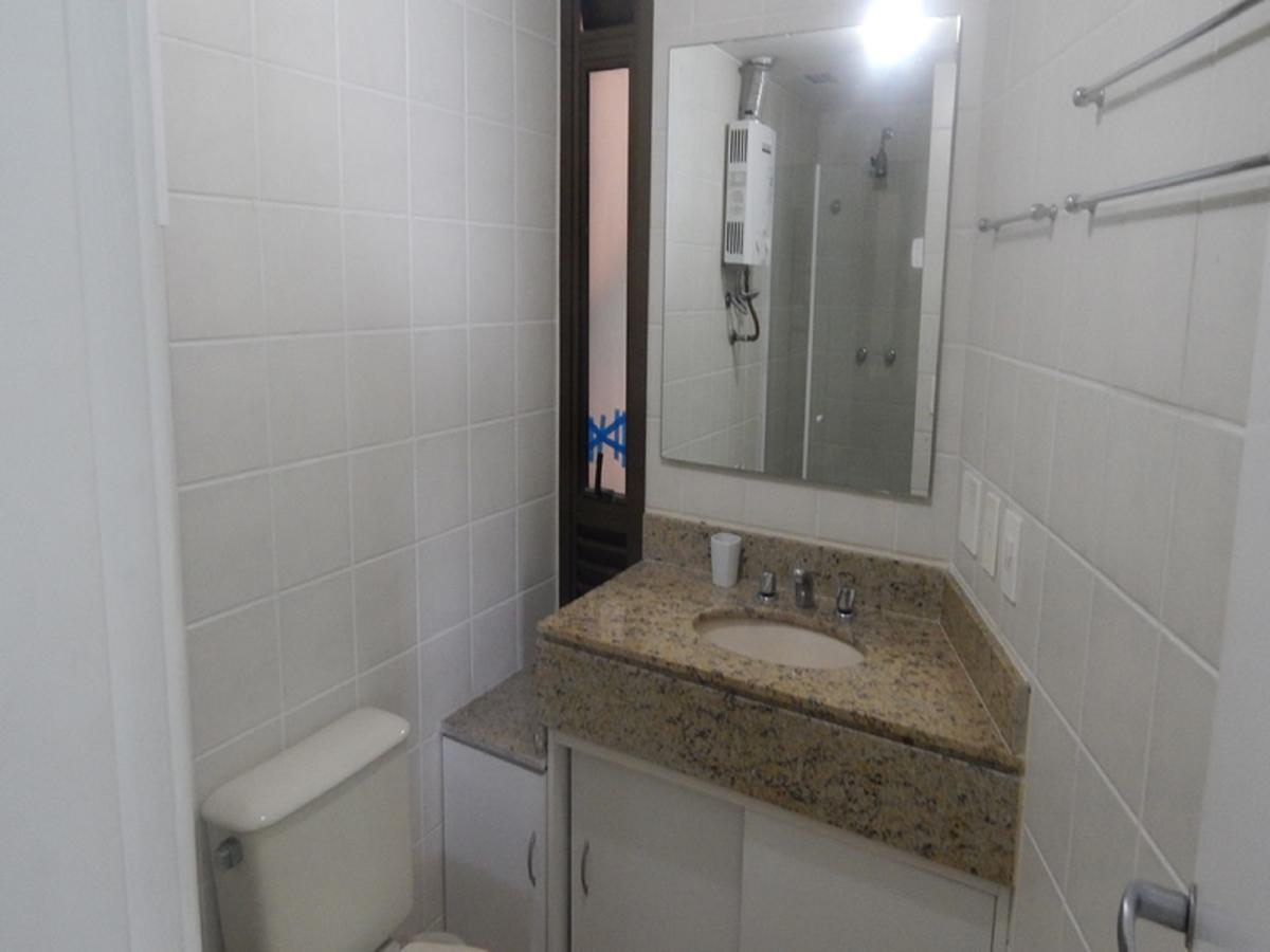 Apart Hotel Barra Mar Apartamento *