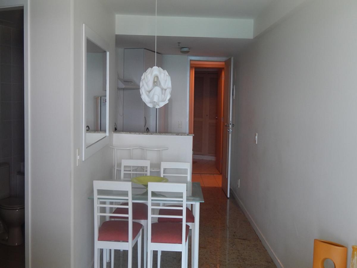 Apart Hotel Barra Mar * Rio de Janeiro