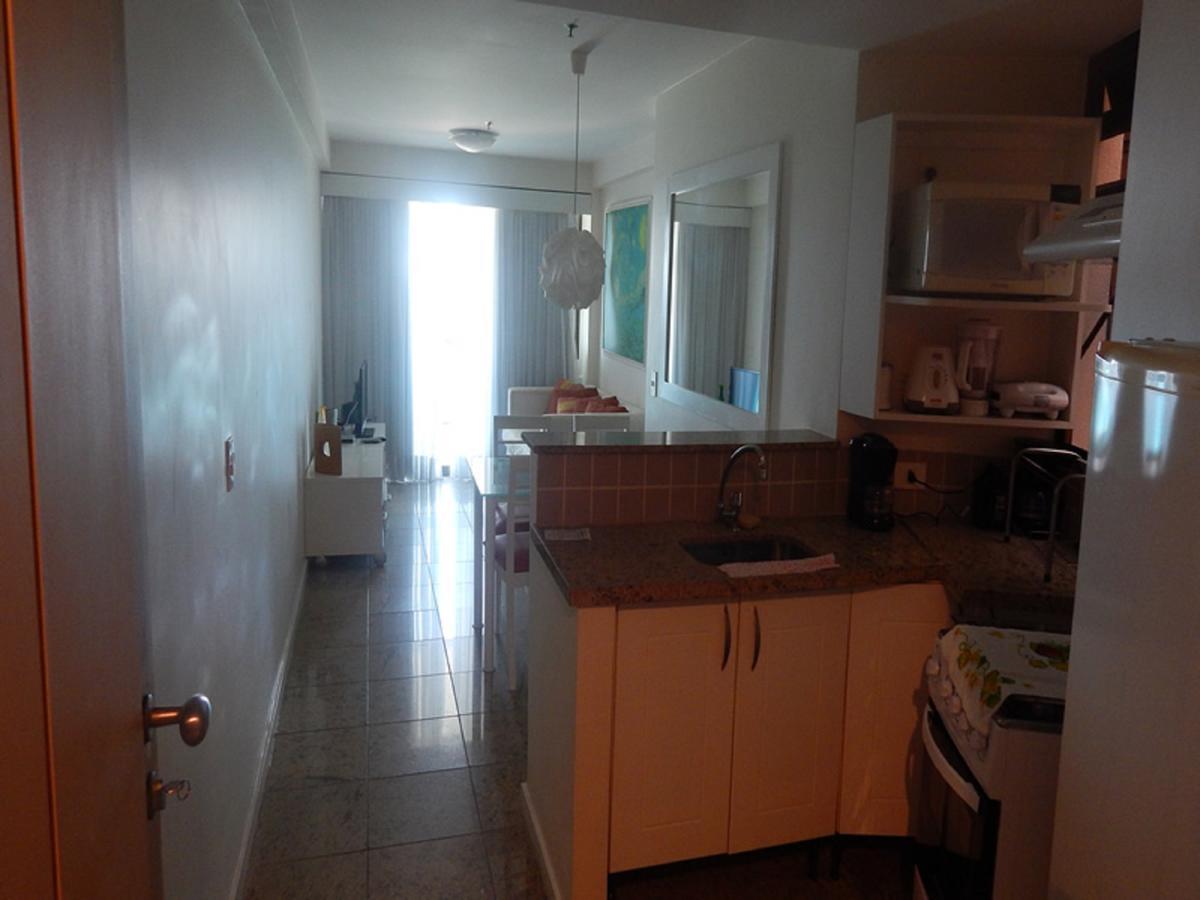 Apartamento Apart Hotel Barra Mar