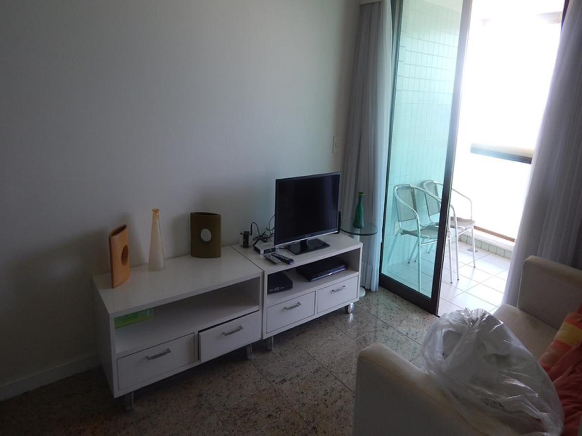 Apart Hotel Barra Mar * Rio de Janeiro