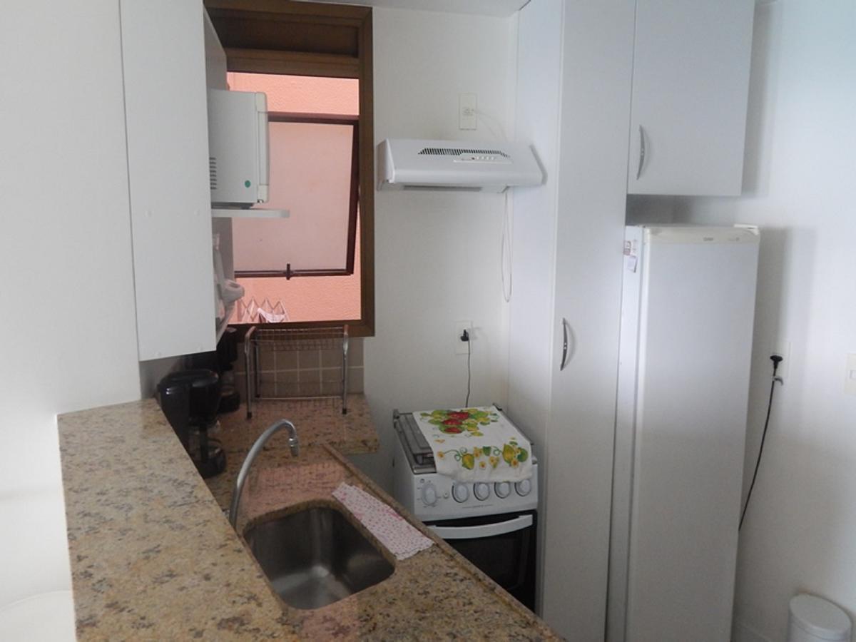 Apart Hotel Barra Mar *