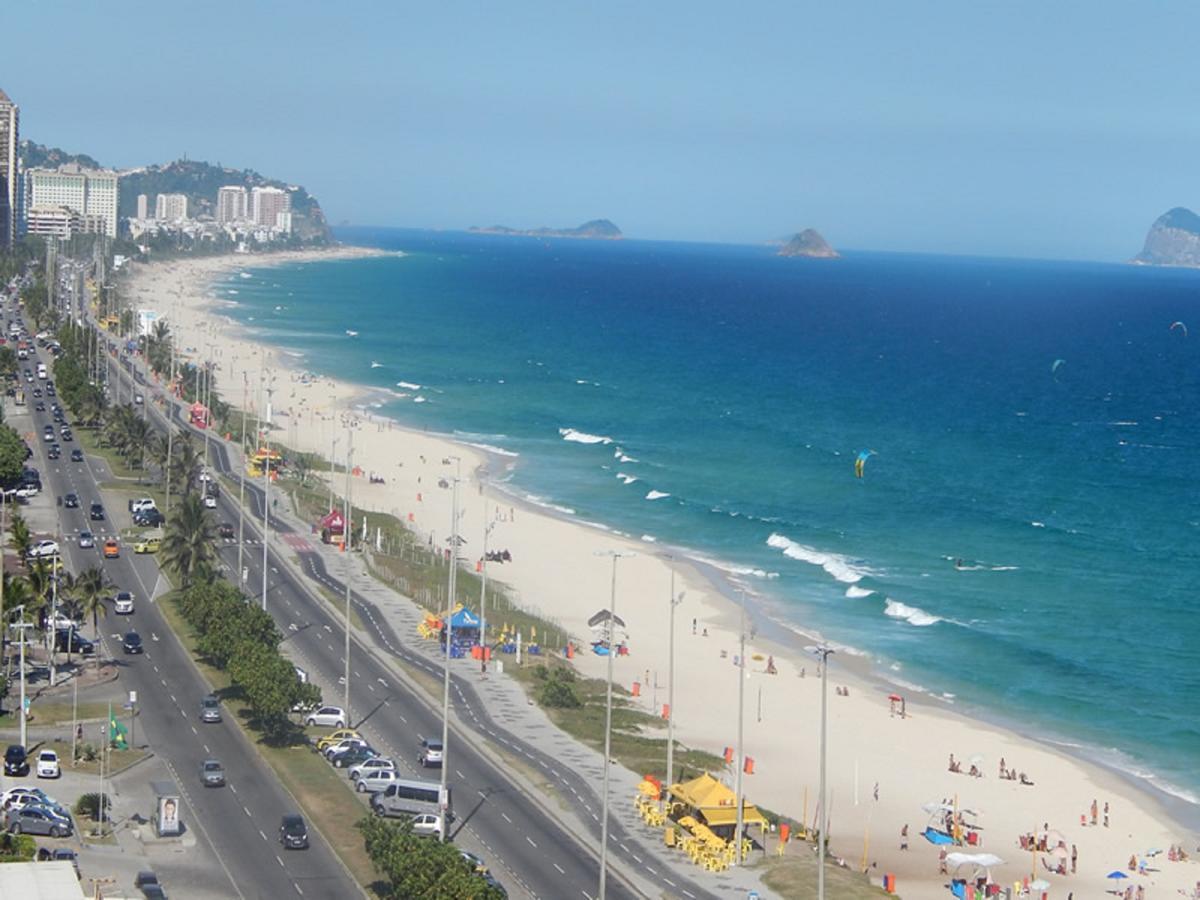 Apart Hotel Barra Mar *