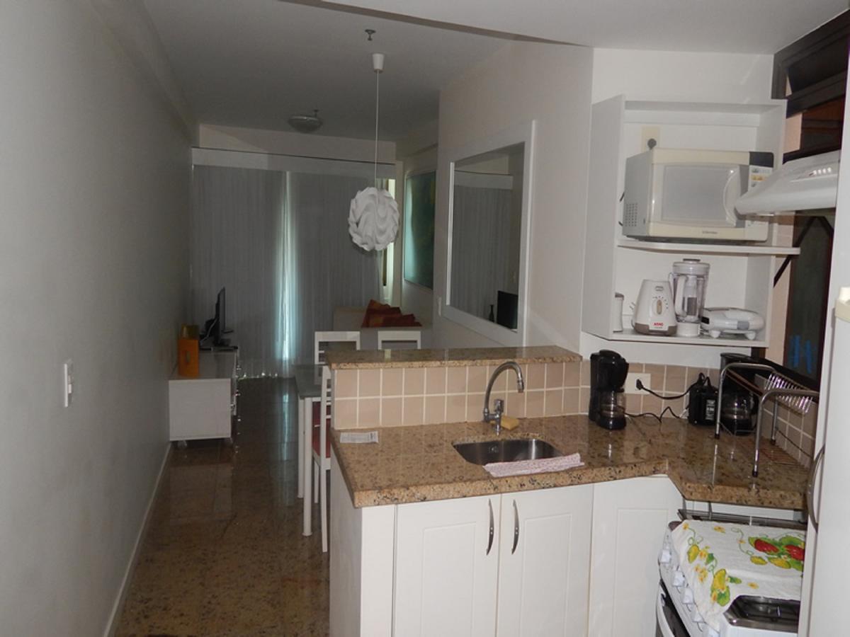 Apart Hotel Barra Mar Apartamento