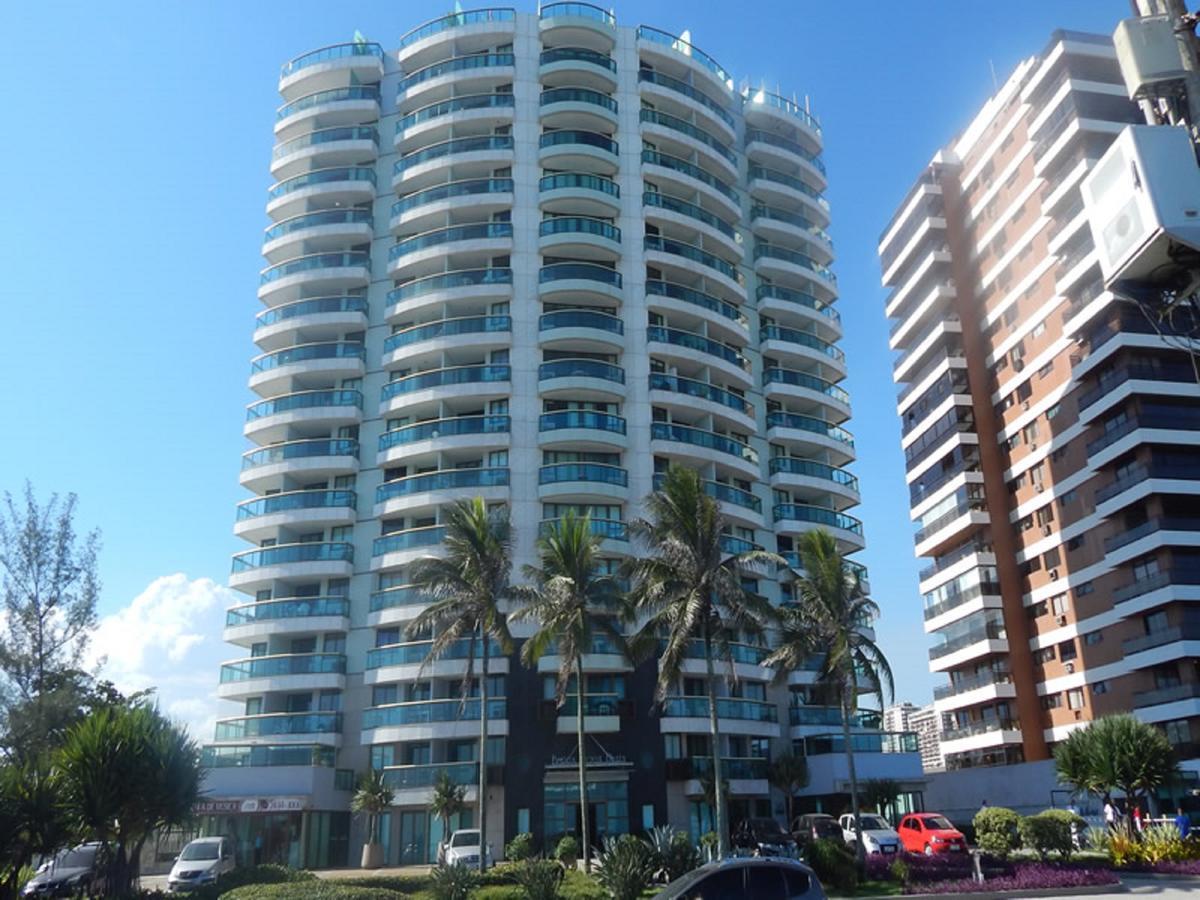 Apartamento Apart Hotel Barra Mar
