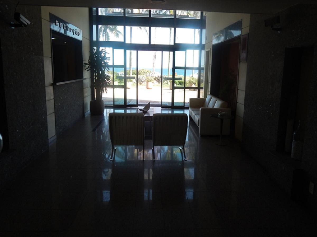 Apartamento Apart Hotel Barra Mar Rio de Janeiro
