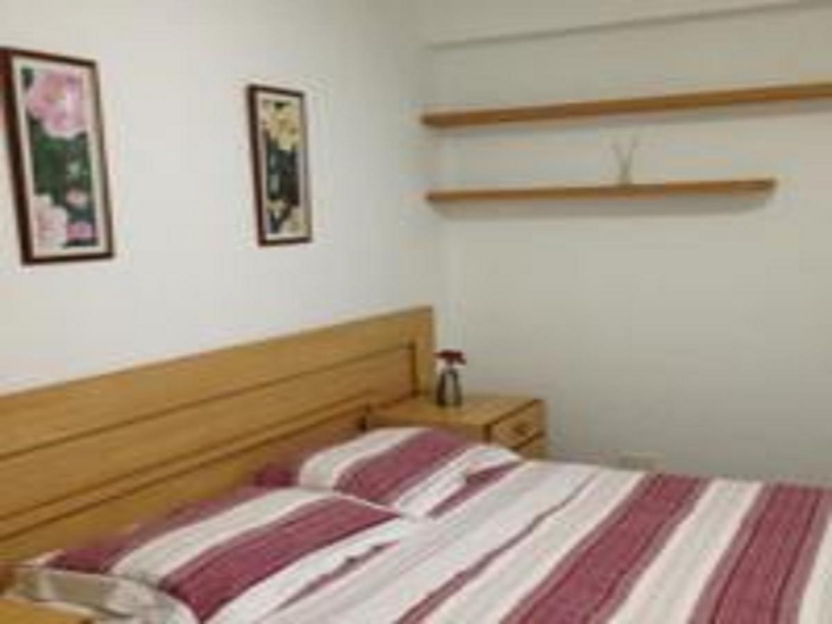 Apartamento Apart Hotel Barra Mar Rio de Janeiro