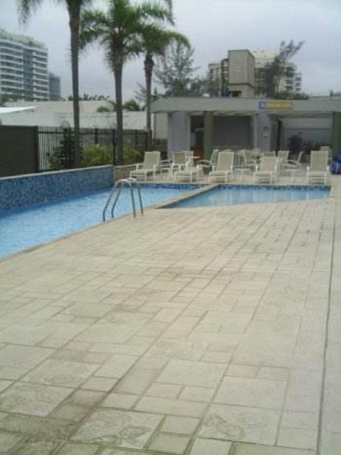 Apart Hotel Barra Mar * Rio de Janeiro