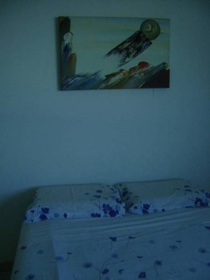 Apartamento Apart Hotel Barra Mar *