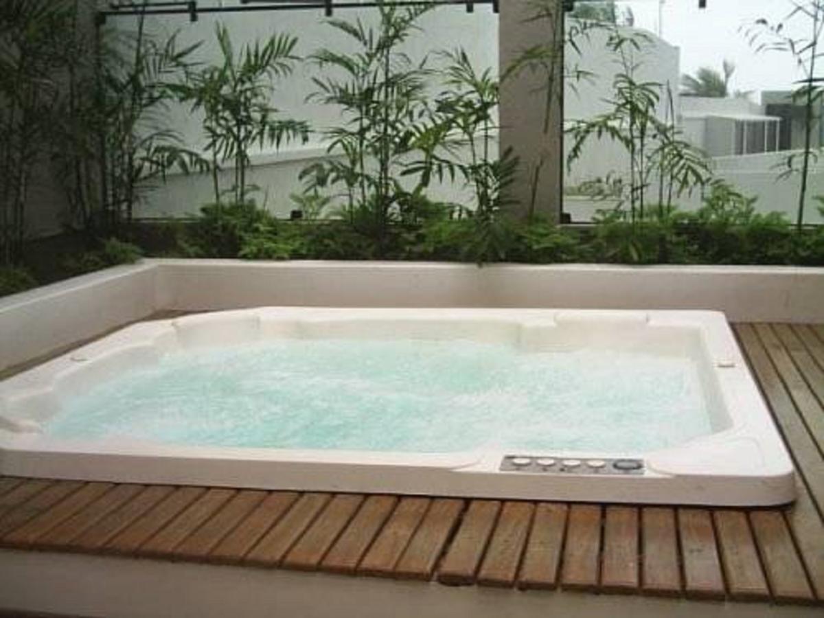 Apart Hotel Barra Mar *