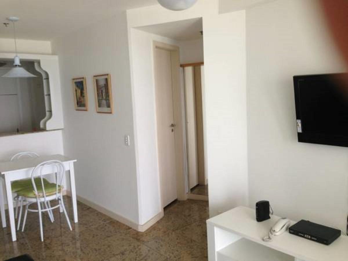 Apart Hotel Barra Mar * Rio de Janeiro