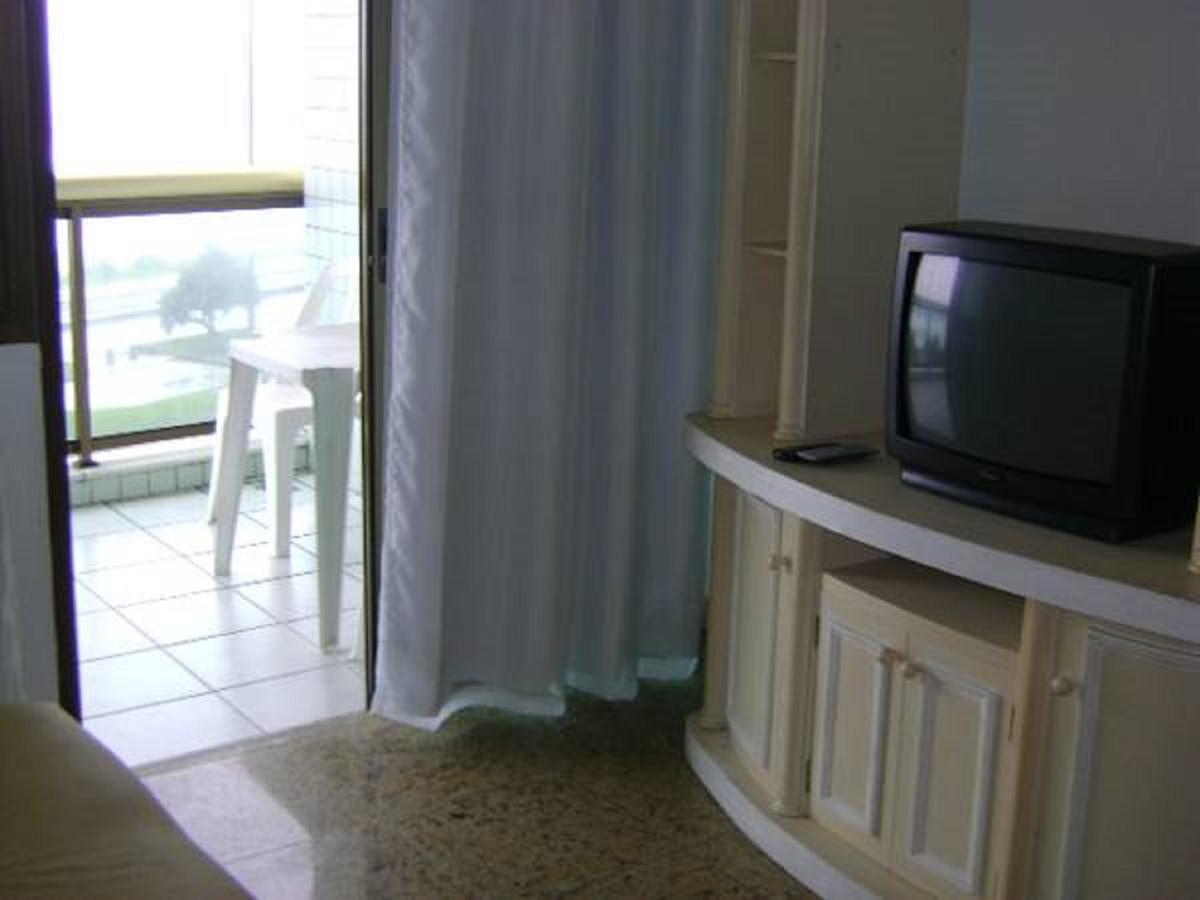 Apart Hotel Barra Mar Apartamento *