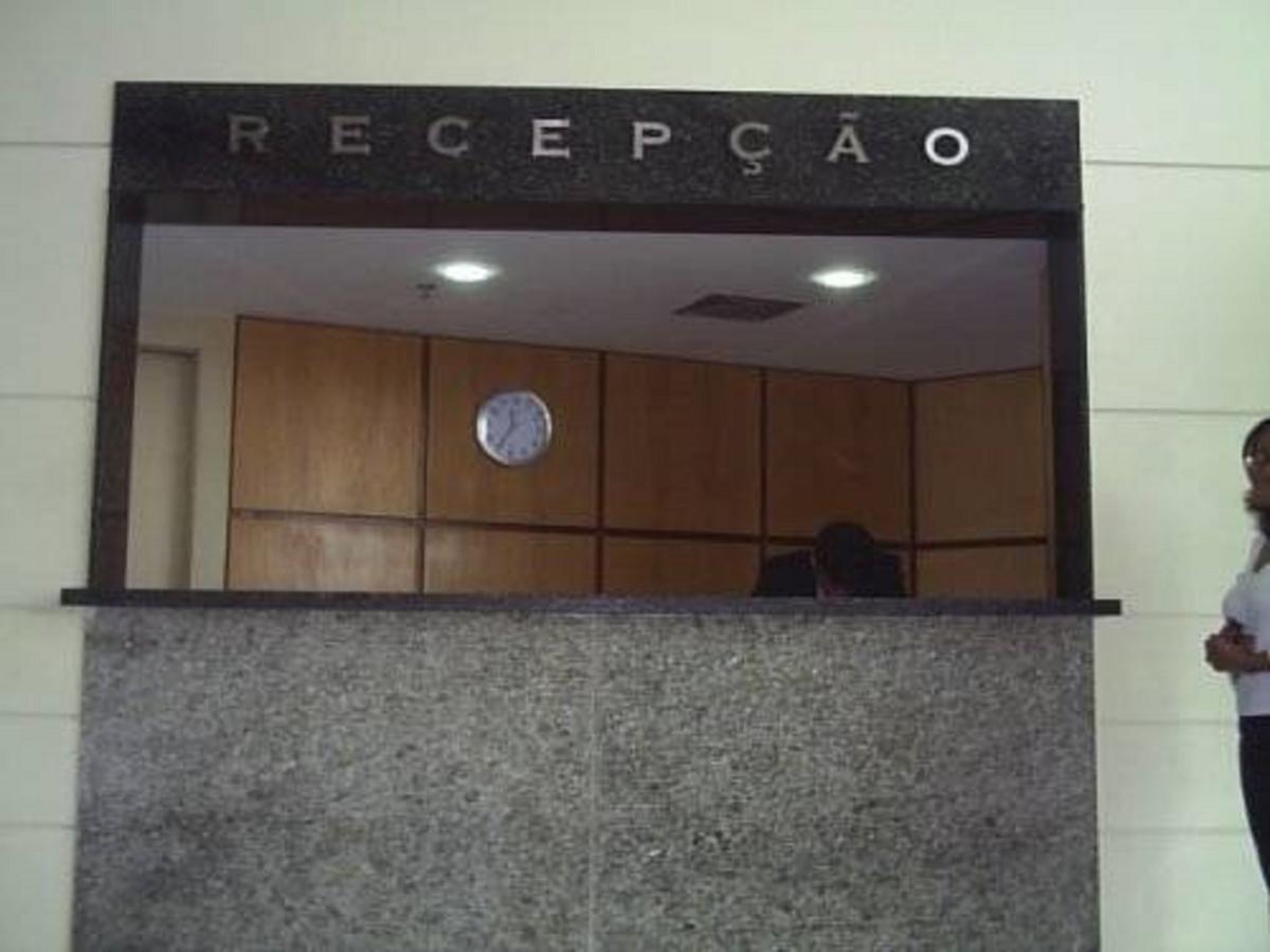 Apartamento Apart Hotel Barra Mar