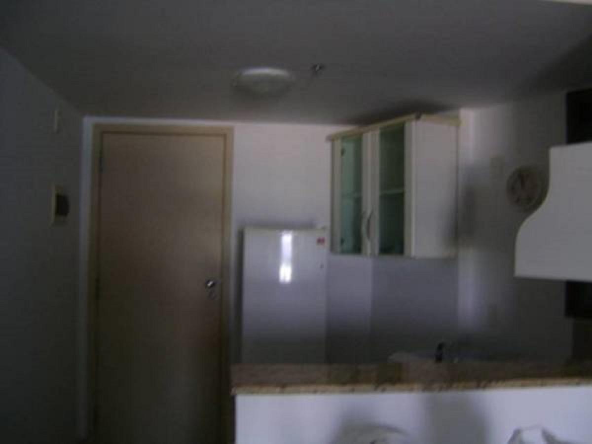 Apart Hotel Barra Mar Rio de Janeiro