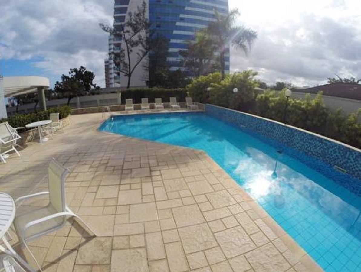 Apart Hotel Barra Mar * Rio de Janeiro