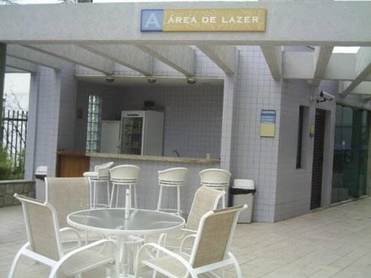 Apart Hotel Barra Mar Apartamento Rio de Janeiro