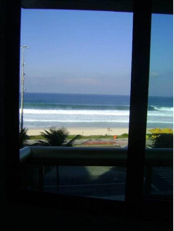Apartamento Apart Hotel Barra Mar Rio de Janeiro