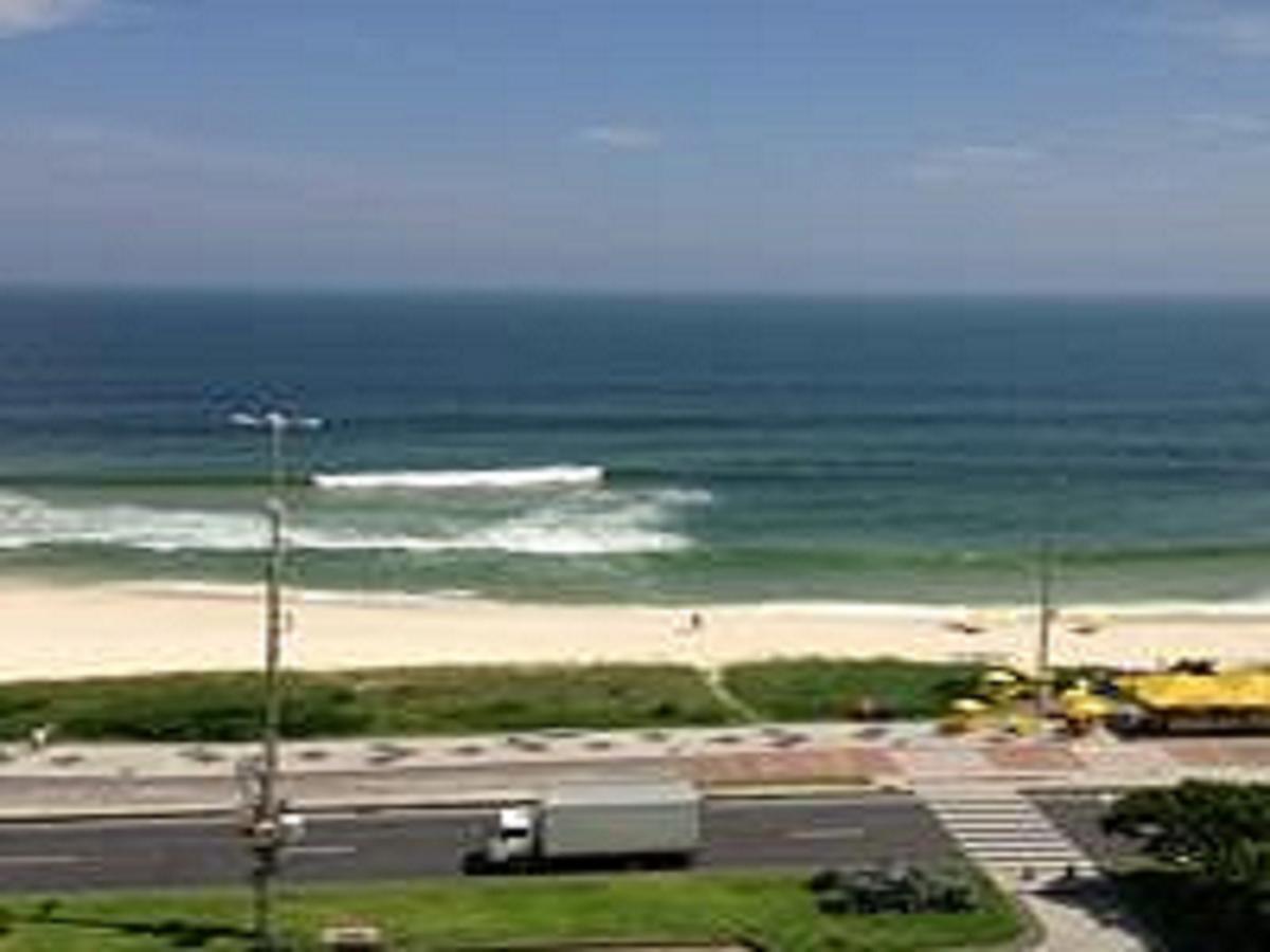 Apart Hotel Barra Mar