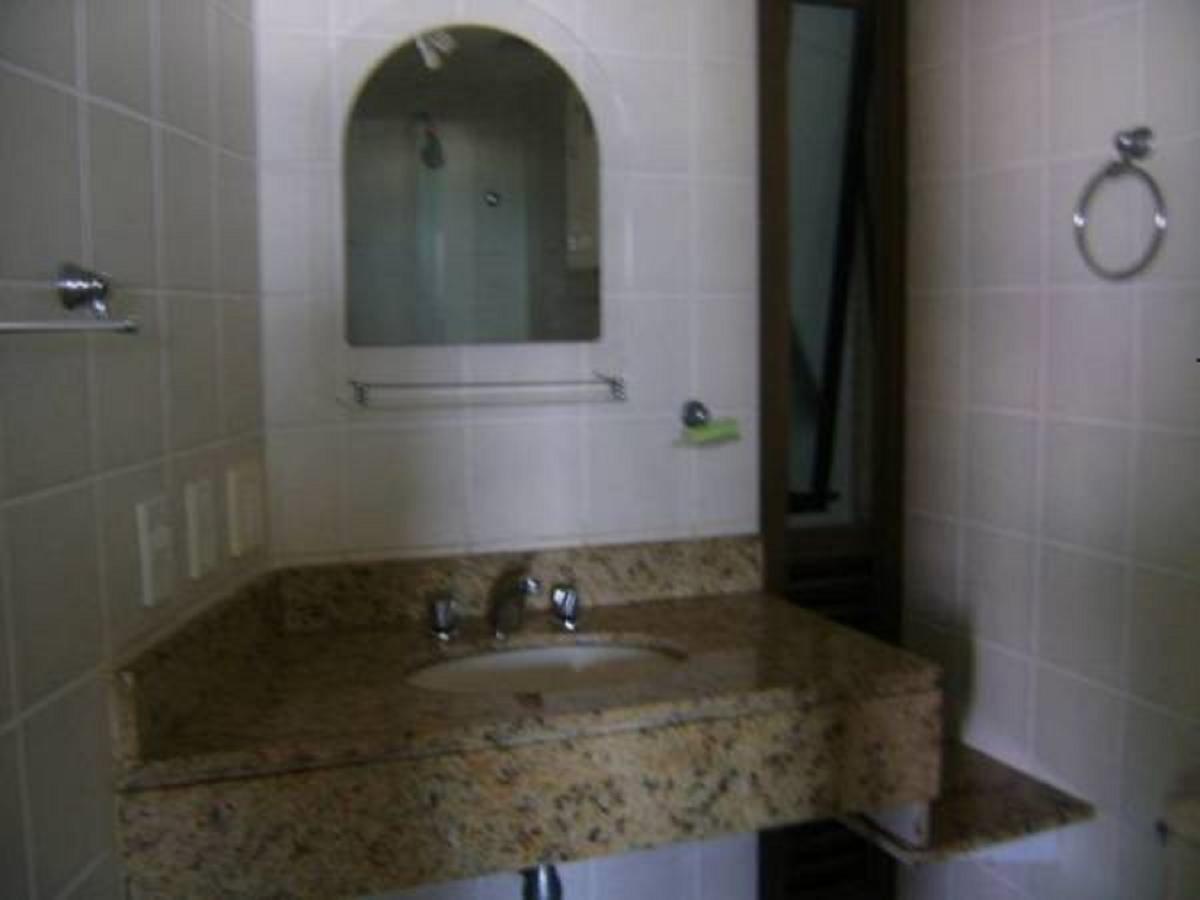 Apart Hotel Barra Mar
