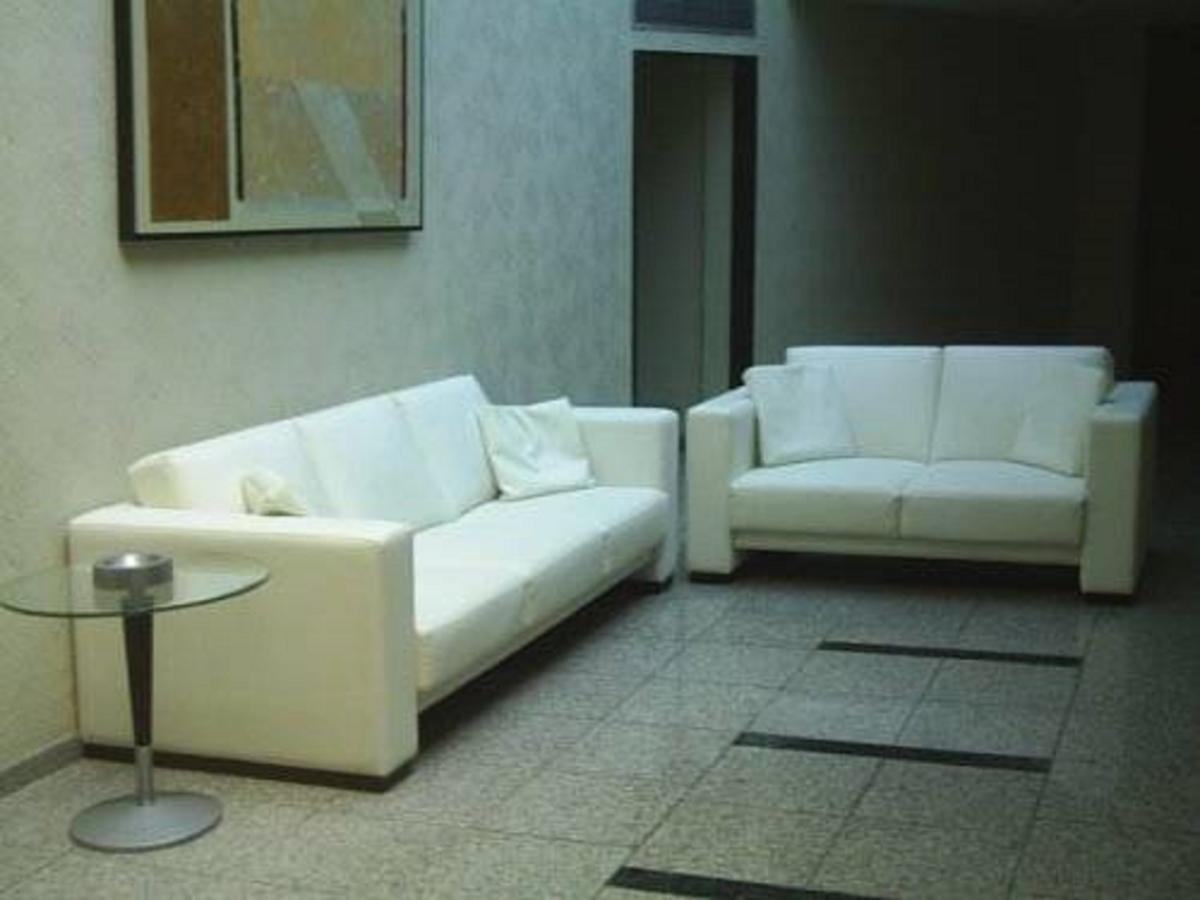 Apart Hotel Barra Mar Rio de Janeiro
