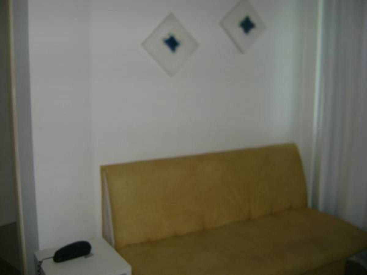 Apartamento Apart Hotel Barra Mar
