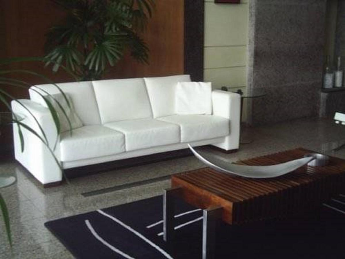 Apartamento Apart Hotel Barra Mar