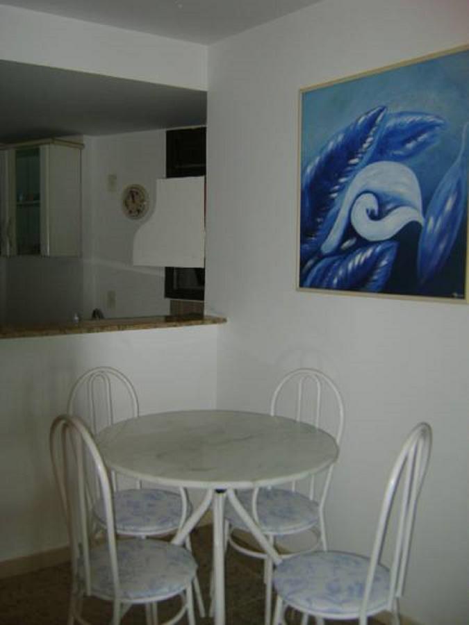 Apartamento Apart Hotel Barra Mar Rio de Janeiro