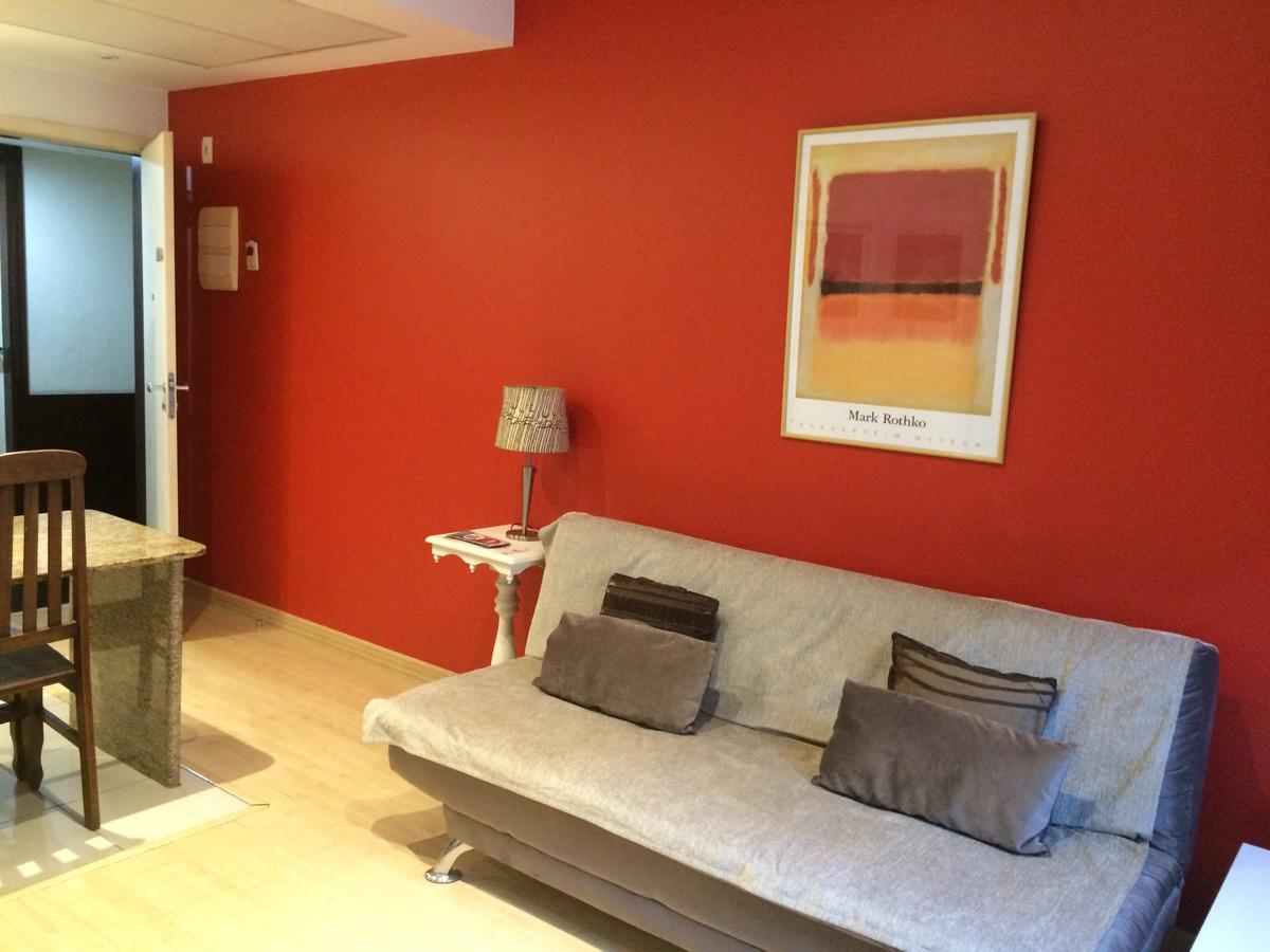 Apartamento South Vista Mar Rio de Janeiro