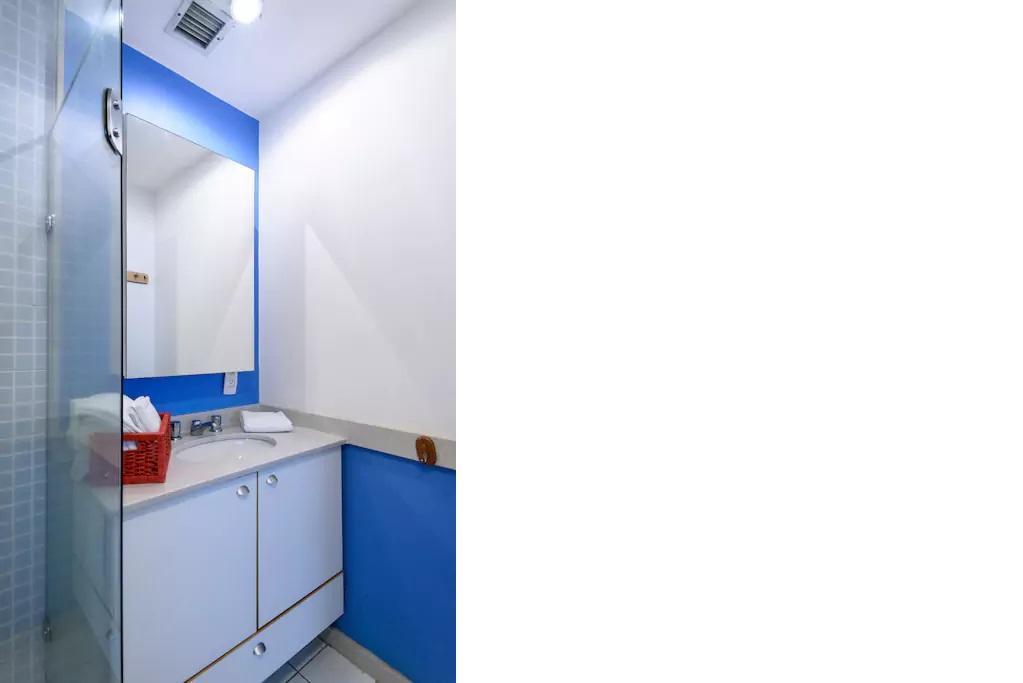 Apartamento No South Beach Service * Rio de Janeiro
