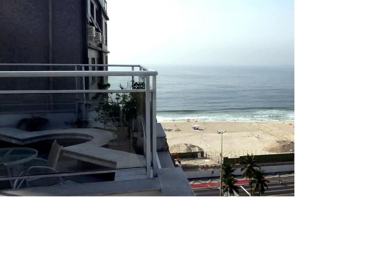 Apartamento No South Beach Service