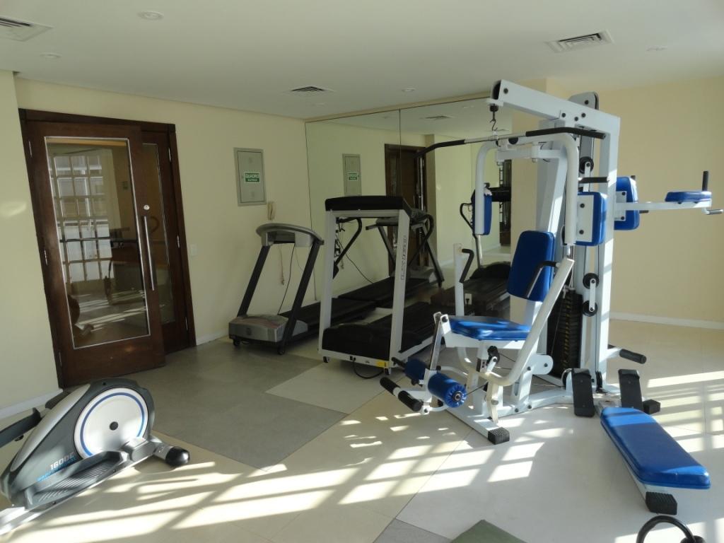 Apartamento No South Beach Service *