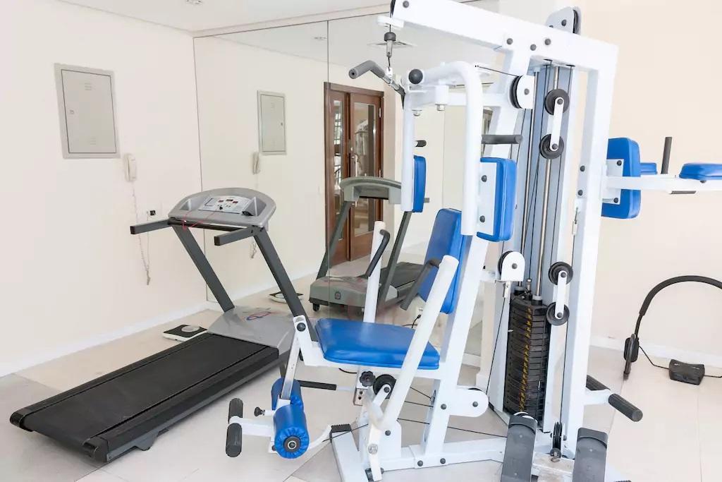 Apartamento No South Beach Service * Rio de Janeiro