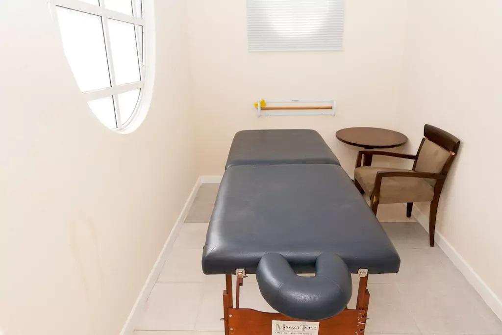 Apartamento No South Beach Service Apartamento Rio de Janeiro