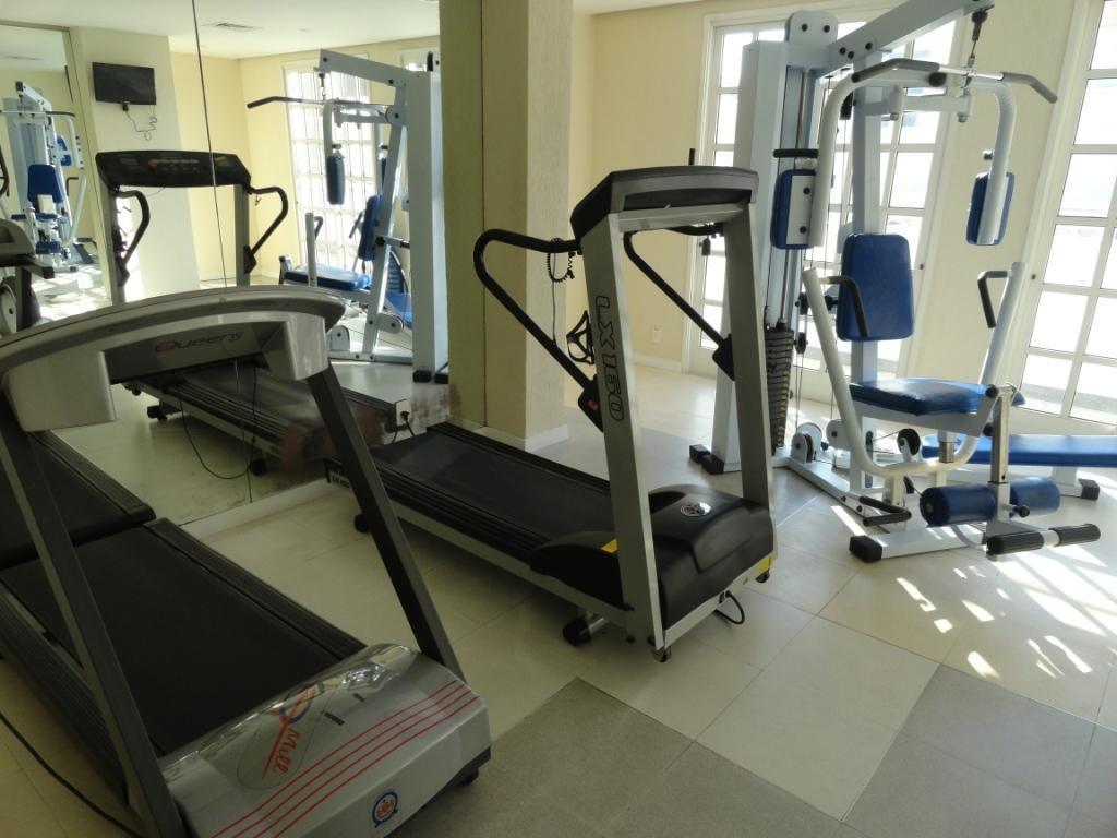 Apartamento No South Beach Service * Rio de Janeiro