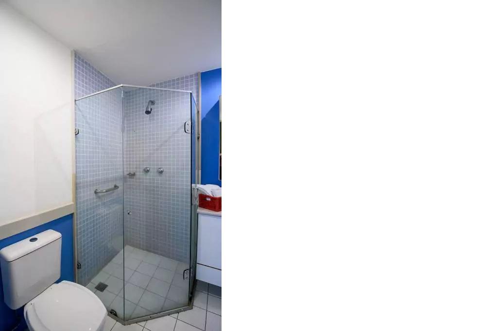 Apartamento No South Beach Service *