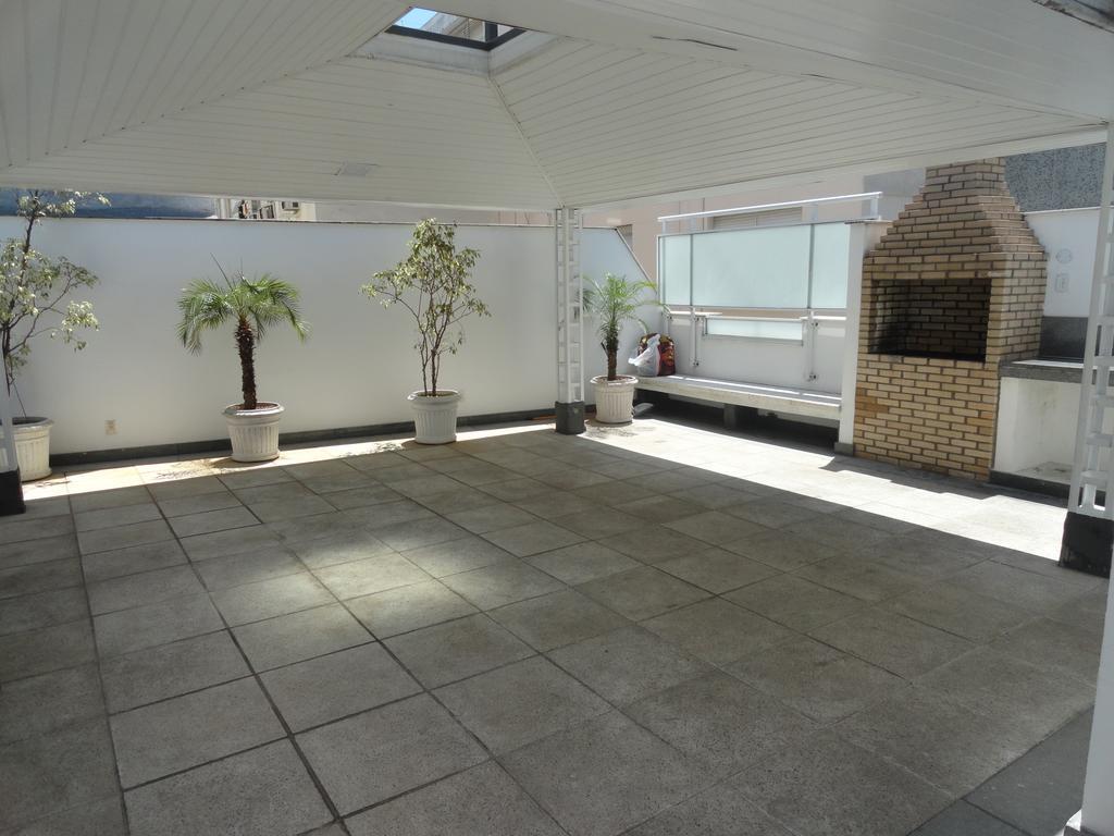 Apartamento Apartamento No South Beach Service *