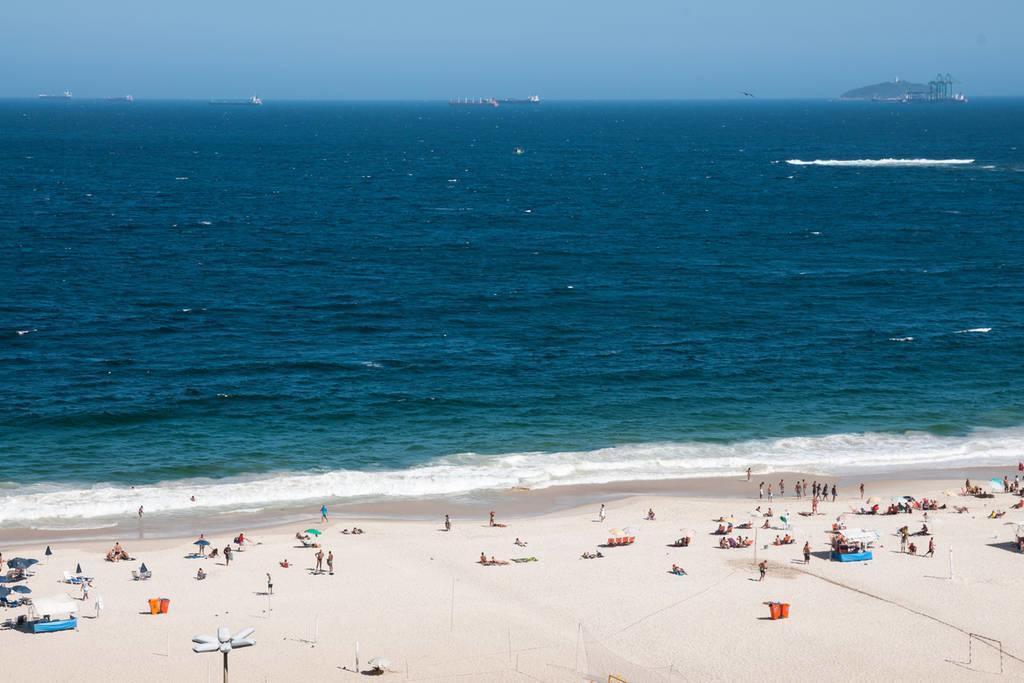 Apartamento No South Beach Service * Rio de Janeiro