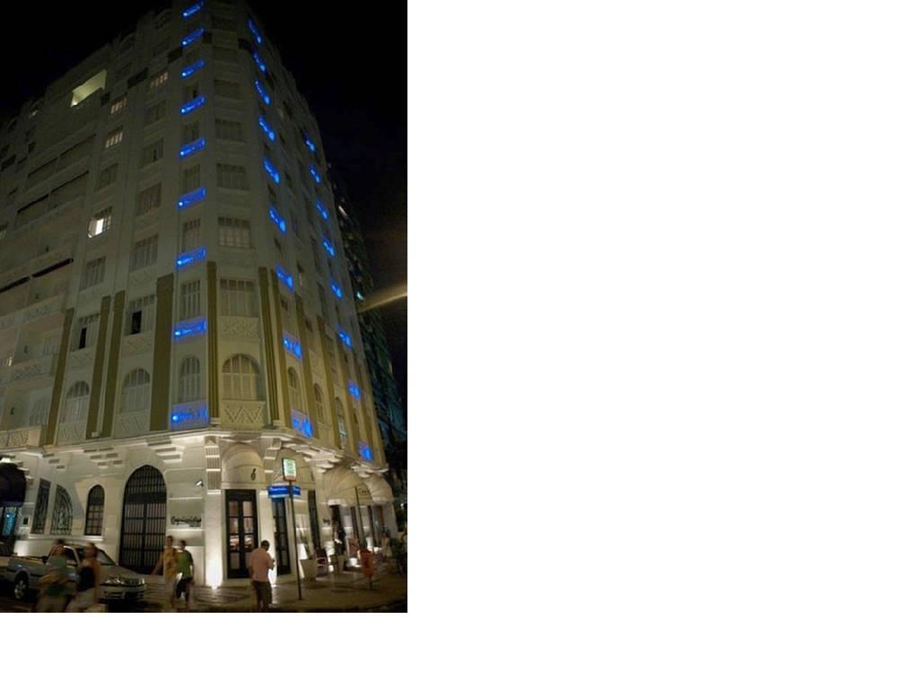 Apartamento No South Beach Service