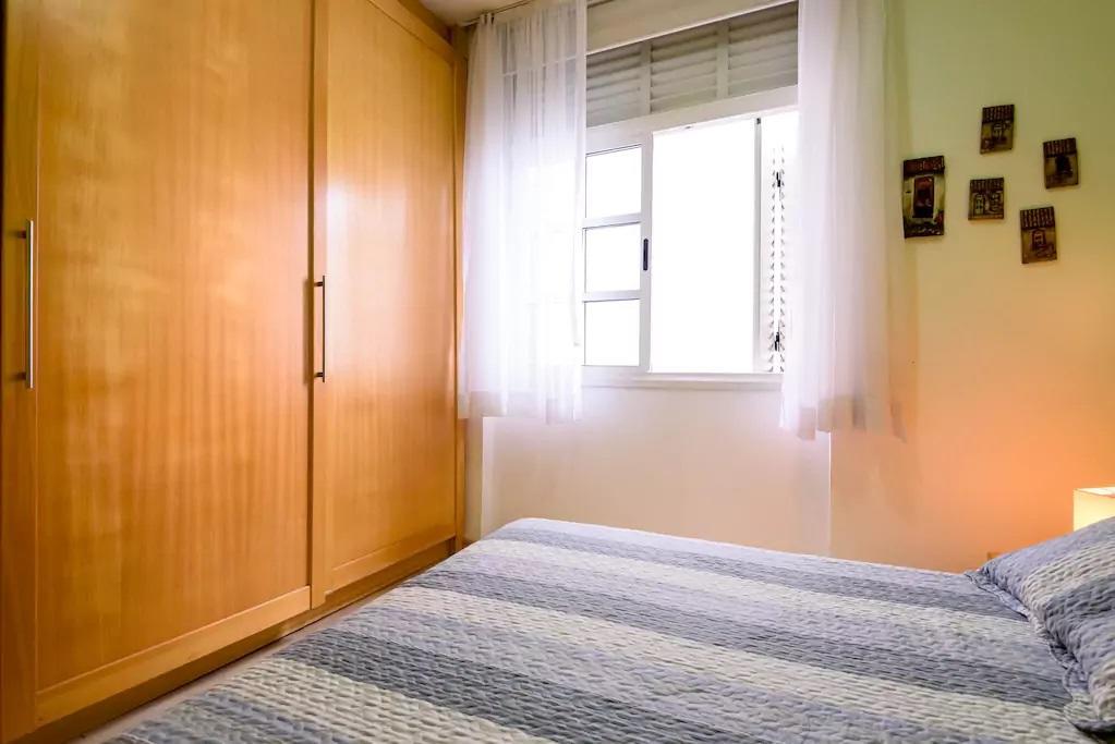 Apartamento No South Beach Service Apartamento Rio de Janeiro