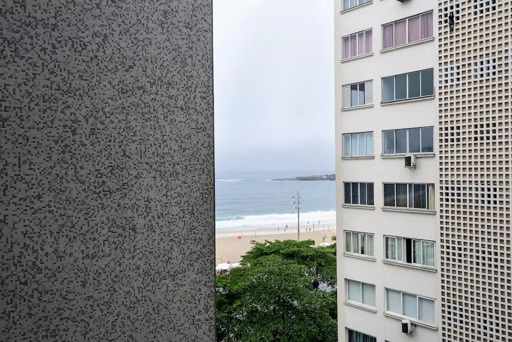 Apartamento Apartamento No South Beach Service *
